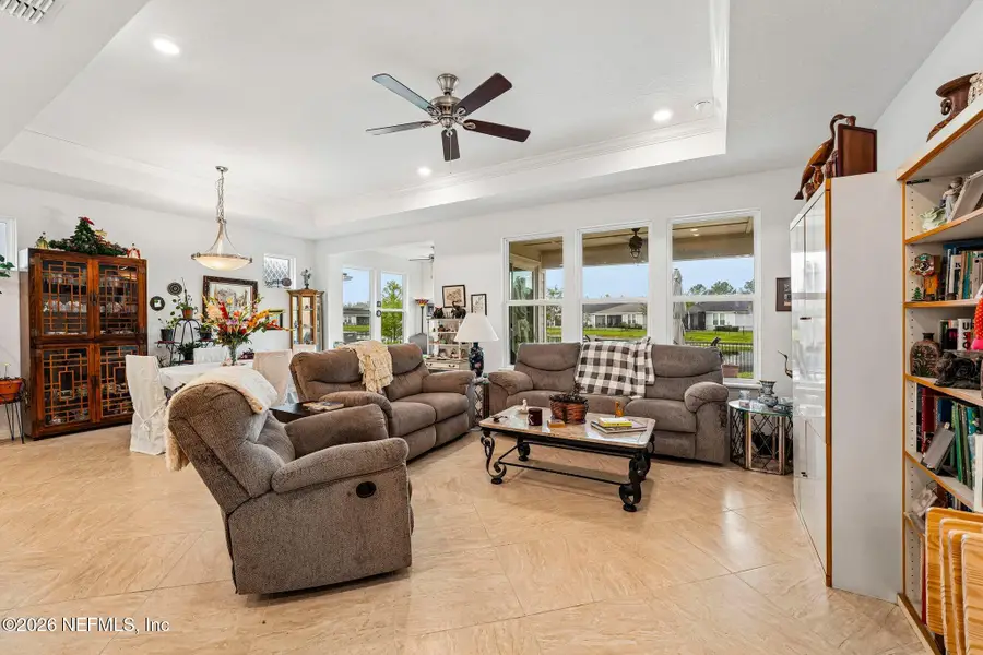 169 Hickory Pine Drive, Saint Augustine, FL 32092 - #3