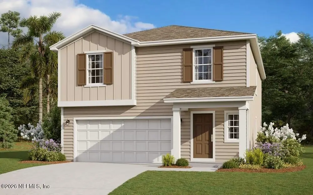 2754 Laurel Falls Drive, Green Cove Springs, FL 32043 - #1