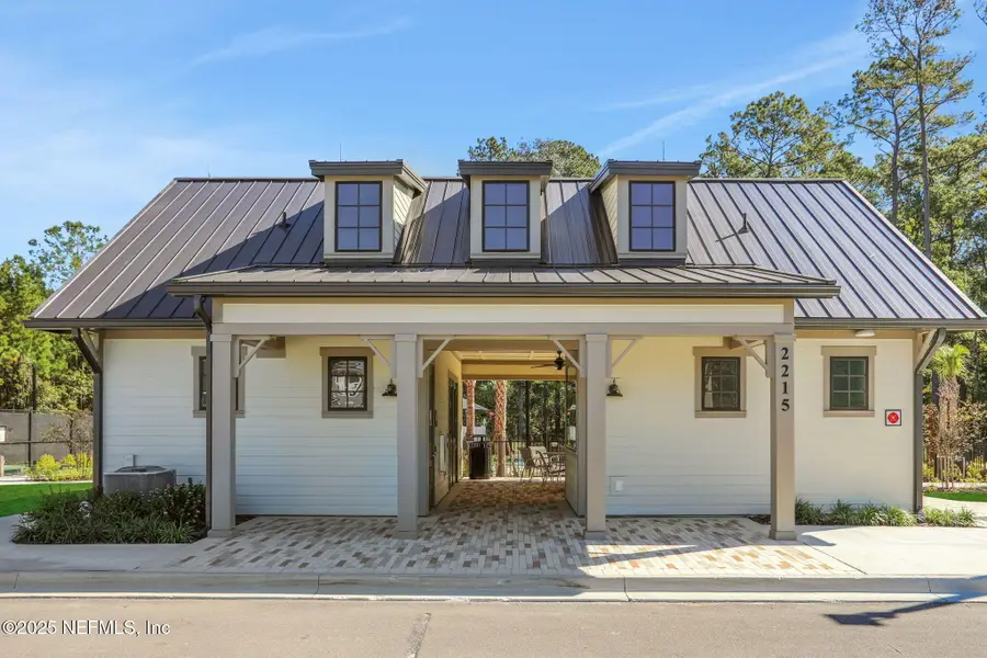 2301 Jennings Farm Drive, Middleburg, FL 32068 - #2