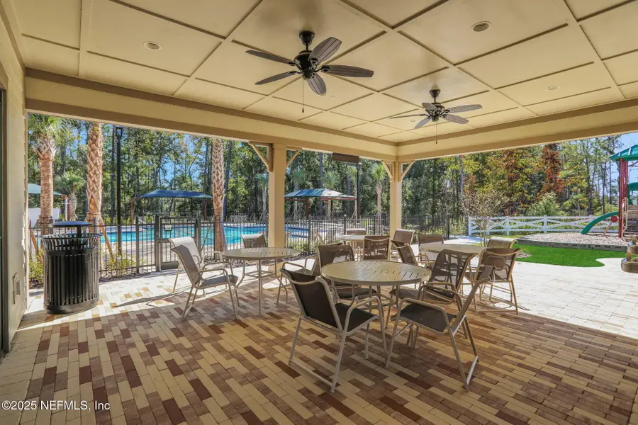 2301 Jennings Farm Drive, Middleburg, FL 32068 - #3