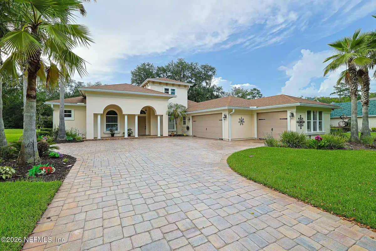 3312 Blackstone Court, Green Cove Springs, FL 32043 - #1