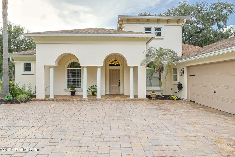 3312 Blackstone Court, Green Cove Springs, FL 32043 - #2