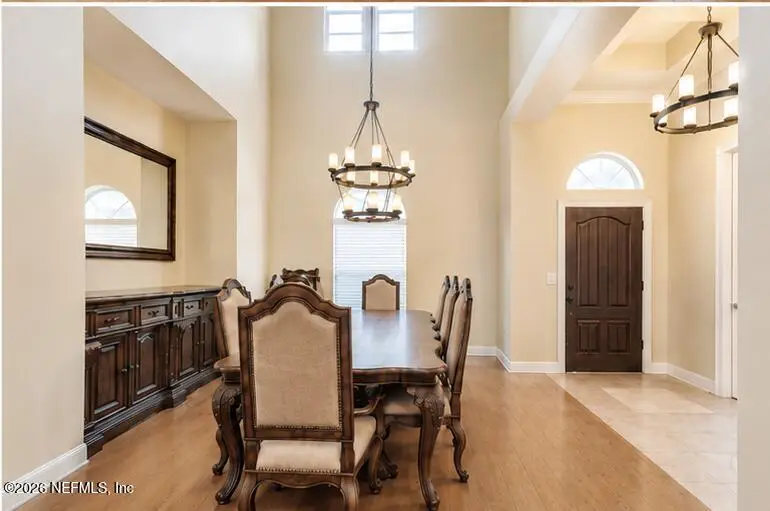 3312 Blackstone Court, Green Cove Springs, FL 32043 - #3