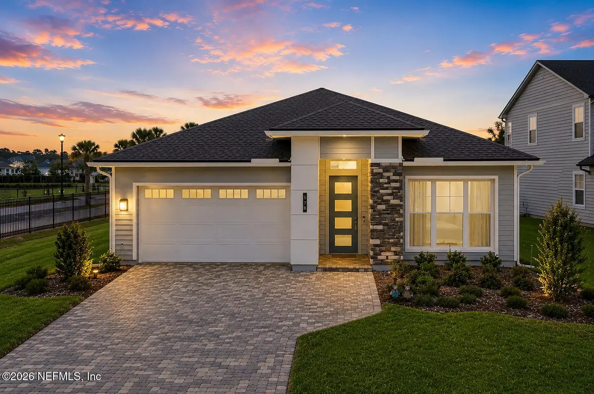 578 Courtney Chase Drive, Saint Augustine, FL 32092 - #1