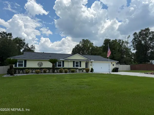 4395 Eli Whitney Drive, Middleburg, FL 32068