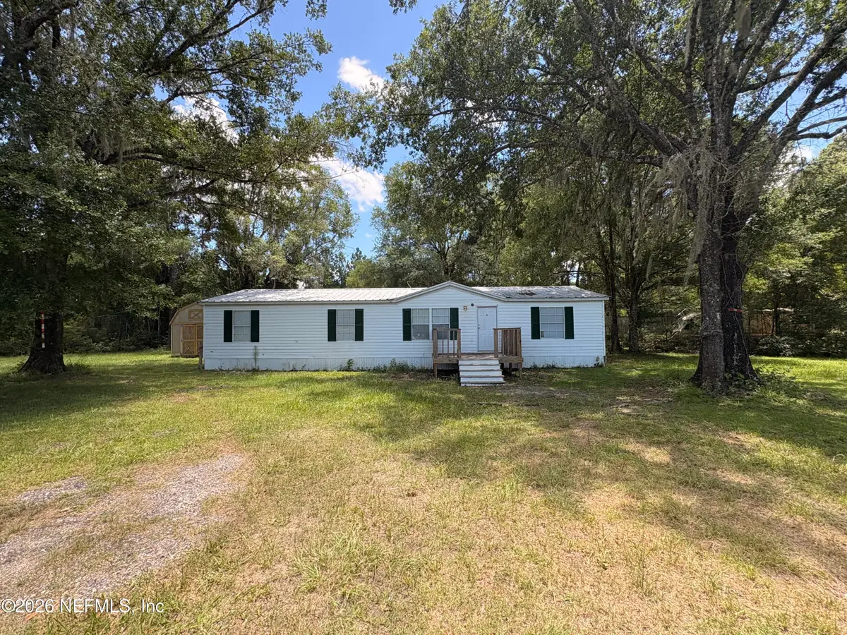 7811 S 301 Highway, Jacksonville, FL 32234 - #1