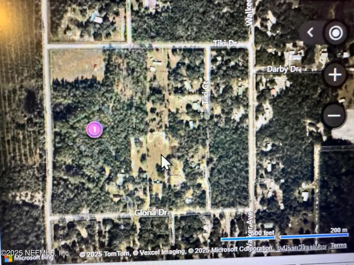 0 Hoover Road, Palatka, FL 32177 - #1