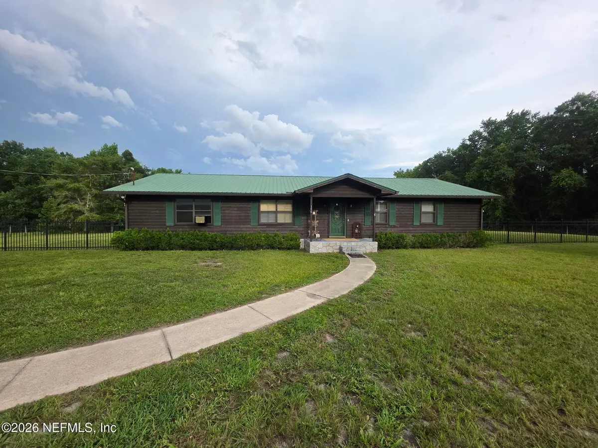 106 Krantz Road, Palatka, FL 32177 - #1