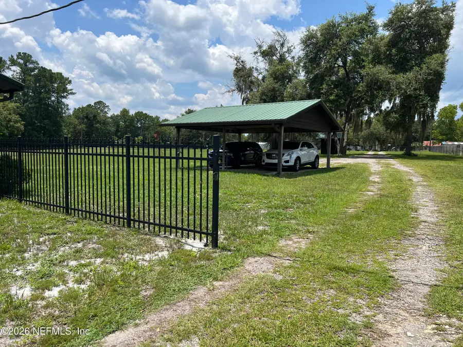 106 Krantz Road, Palatka, FL 32177 - #3