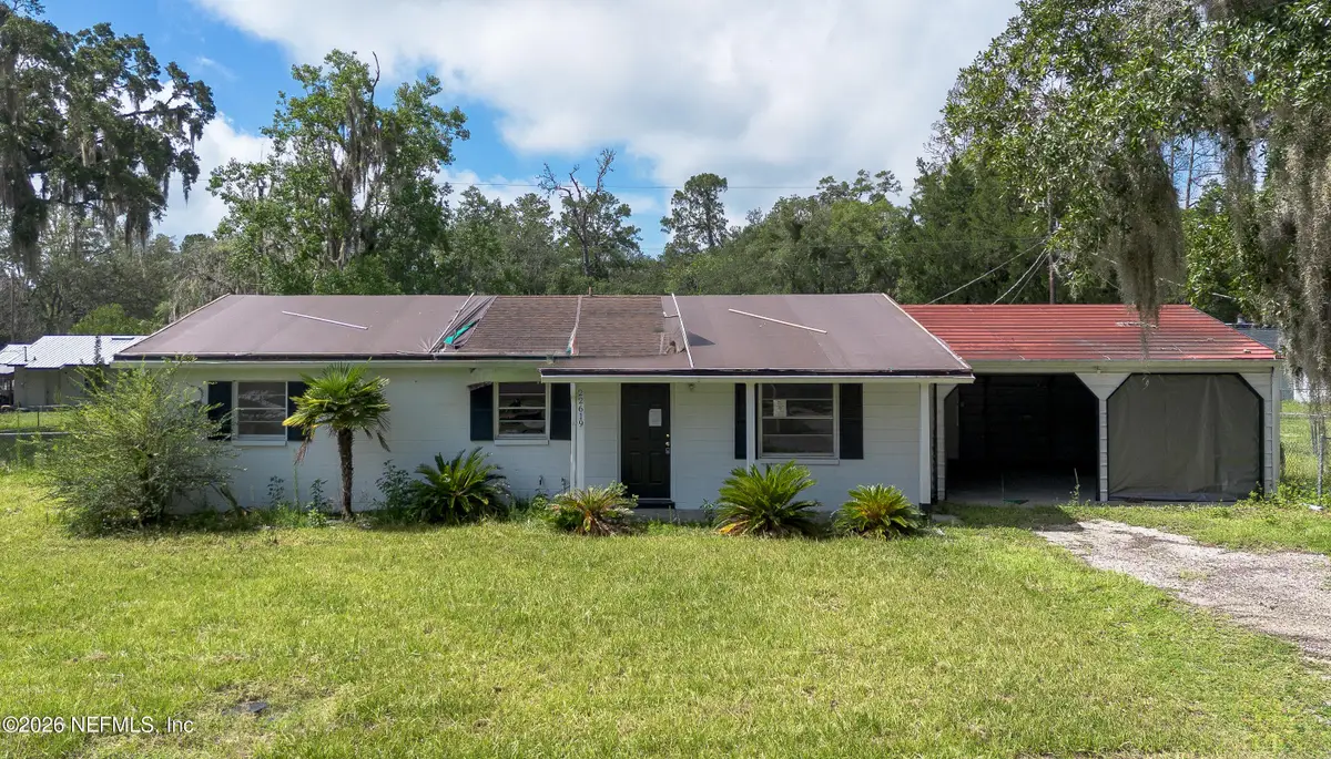 22619 SE 59th Place, Hawthorne, FL 32640 - #1