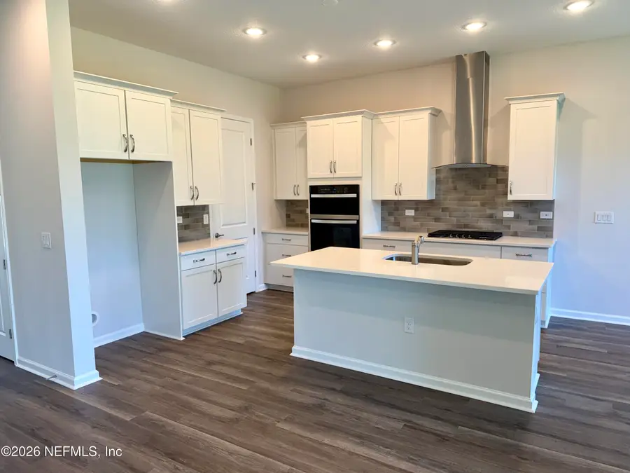 262 Knotted Birch Avenue, Saint Augustine, FL 32092 - #2