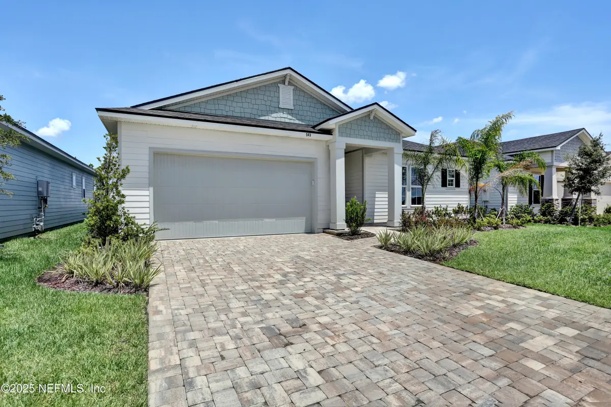 282 Knotted Birch Avenue, Saint Augustine, FL 32092 - #1