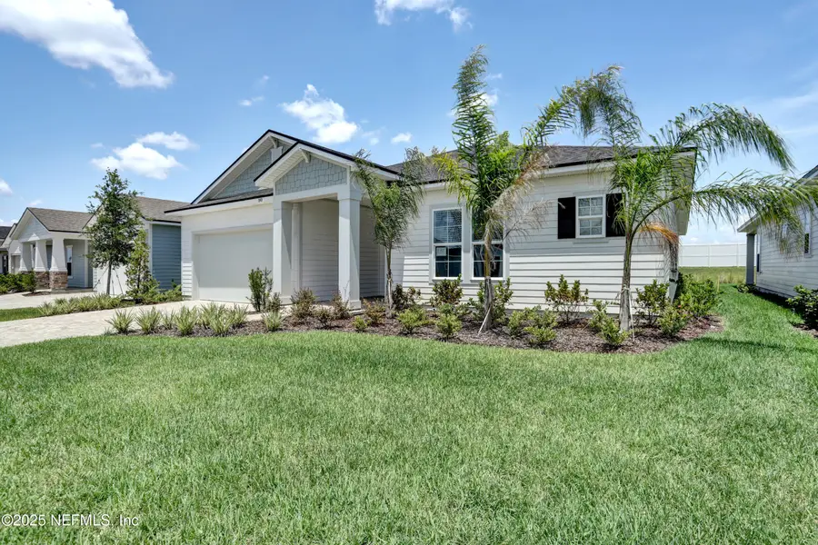 282 Knotted Birch Avenue, Saint Augustine, FL 32092 - #3