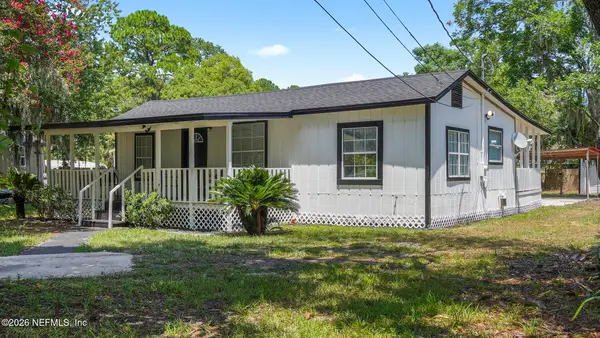 2429 Leon Road, Jacksonville, FL 32246