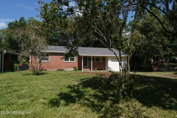 1320 Placid Place, Jacksonville, FL 32205