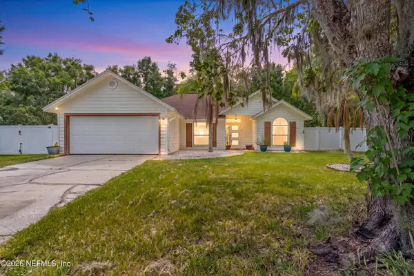 11936 Marabou S Court, Jacksonville, FL 32223