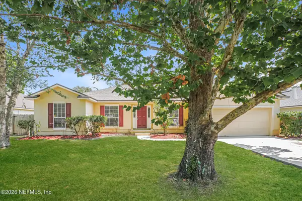 145 Moultrie Crossing Lane, St. Augustine, FL 32086