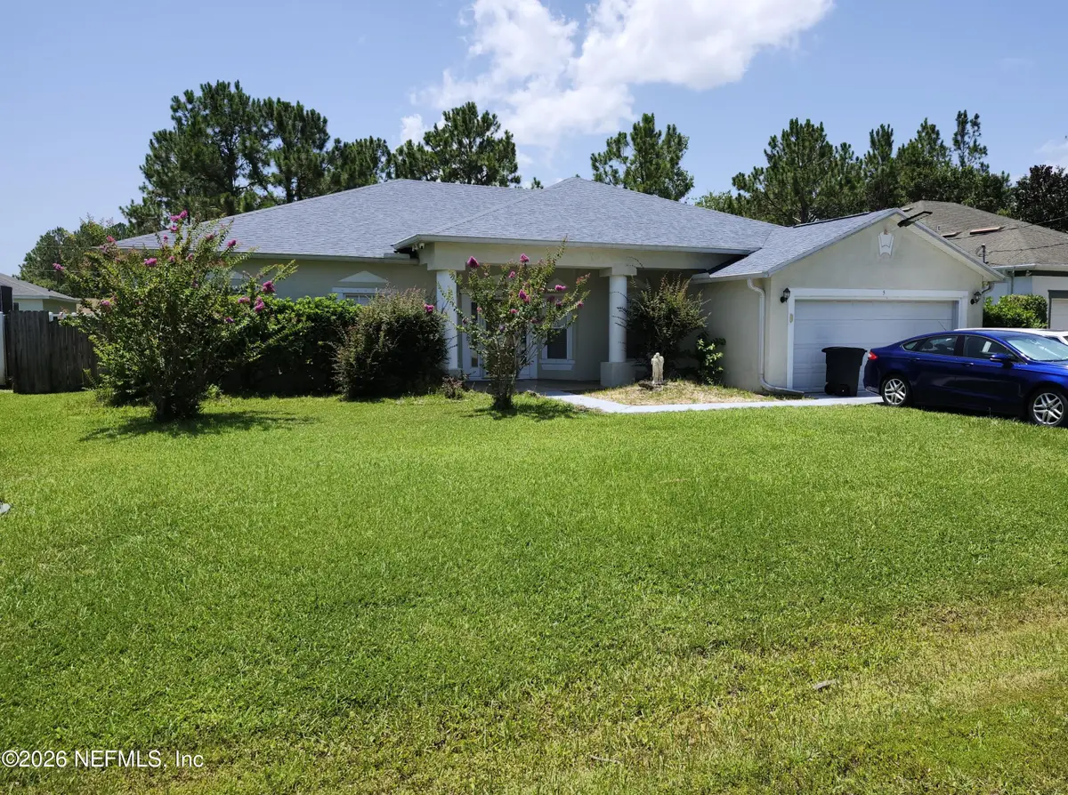 5 Burnet Place, Palm Coast, FL 32137 - #1