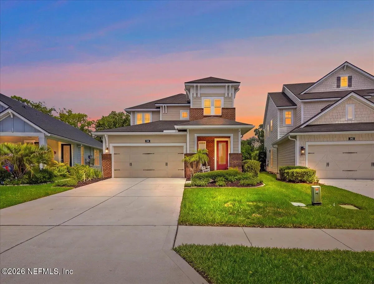308 Vista Lake Circle, Ponte Vedra, FL 32081 - #1