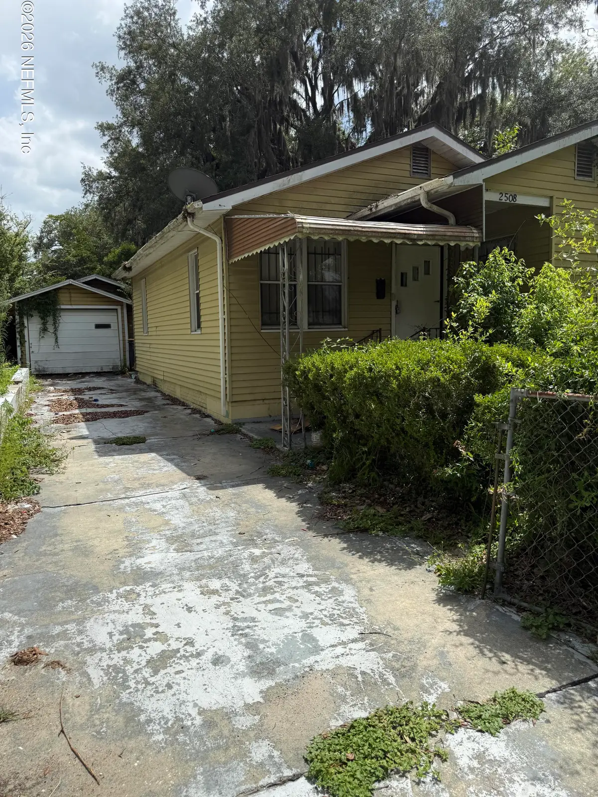 2508 Summit Street, Jacksonville, FL 32204 - #1