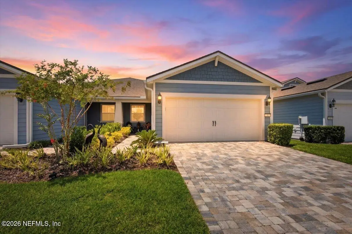 34 Curved Bay Trail, Ponte Vedra, FL 32081 - #1