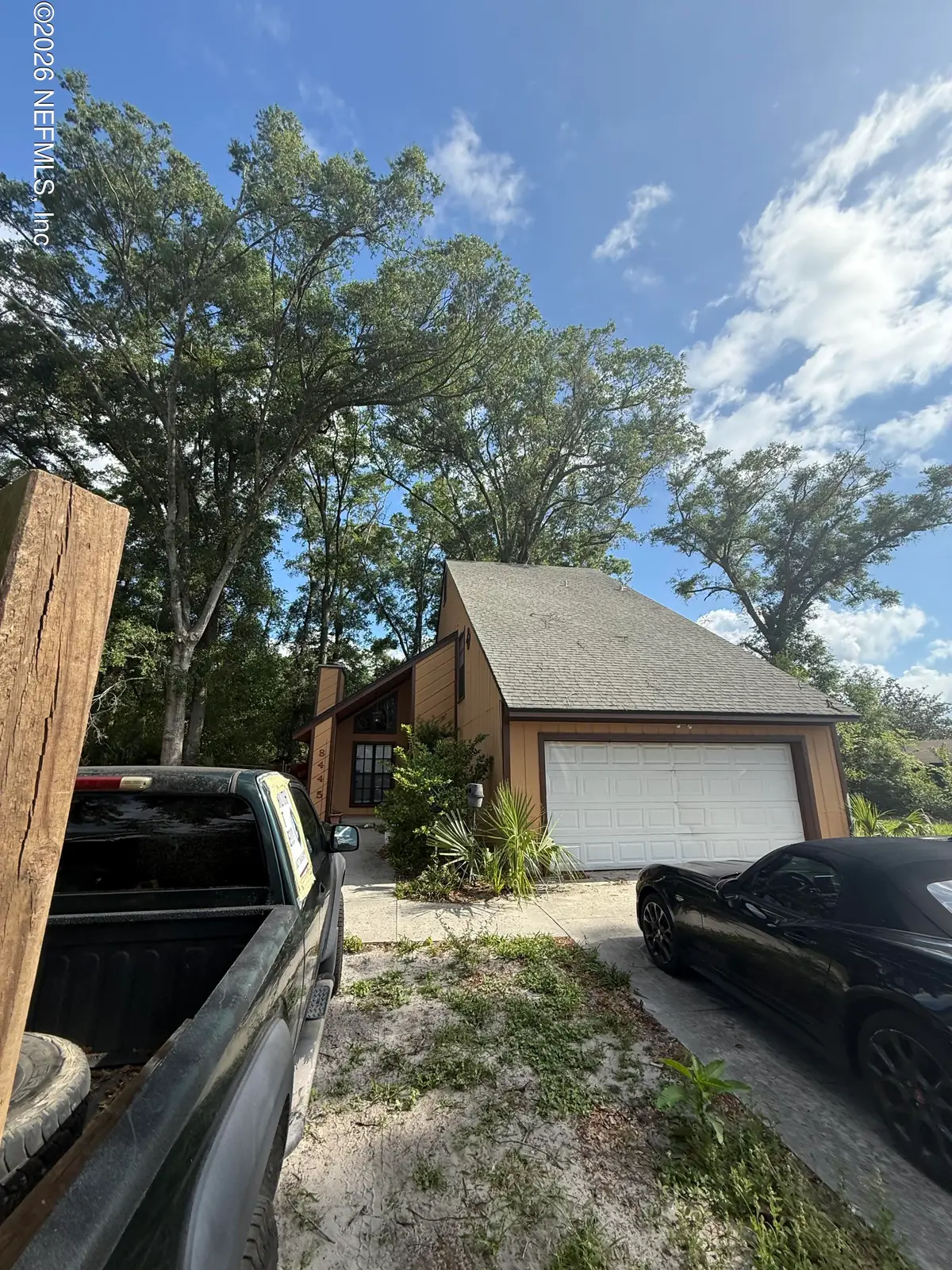 8445 Alderman Road, Jacksonville, FL 32211 - #1