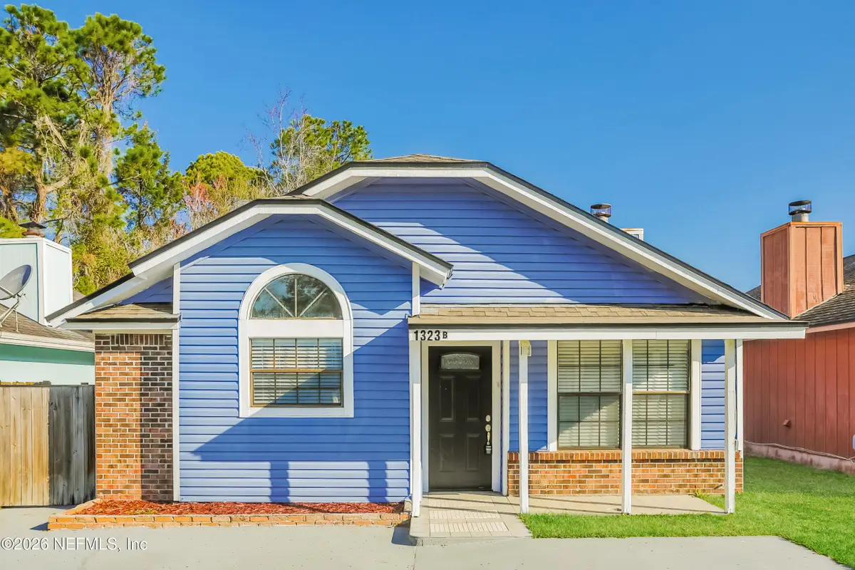 1323 Brandywine Drive #B, Orange Park, FL 32065 - #1