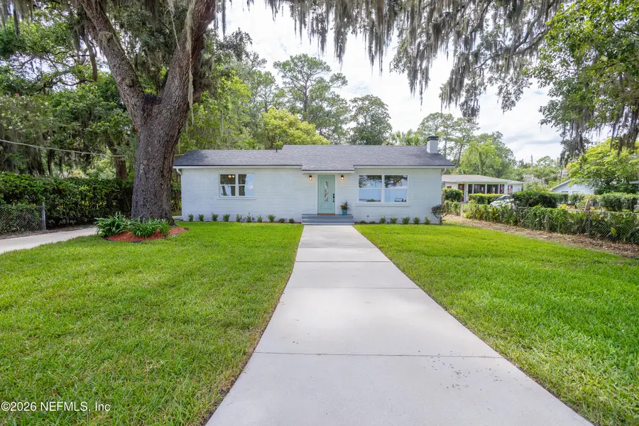 1024 River Road, Orange Park, FL 32073 - #3