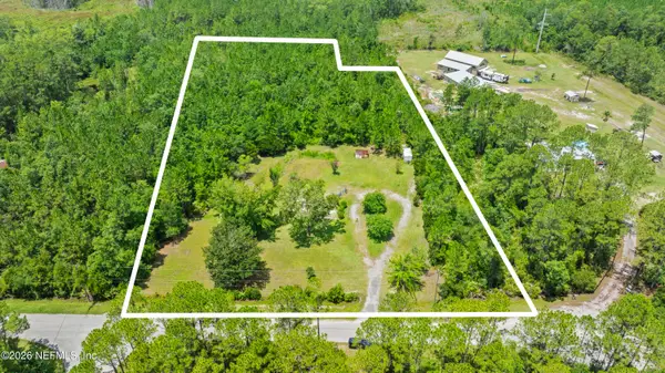 1831 Forbes Road, St. Augustine, FL 32092