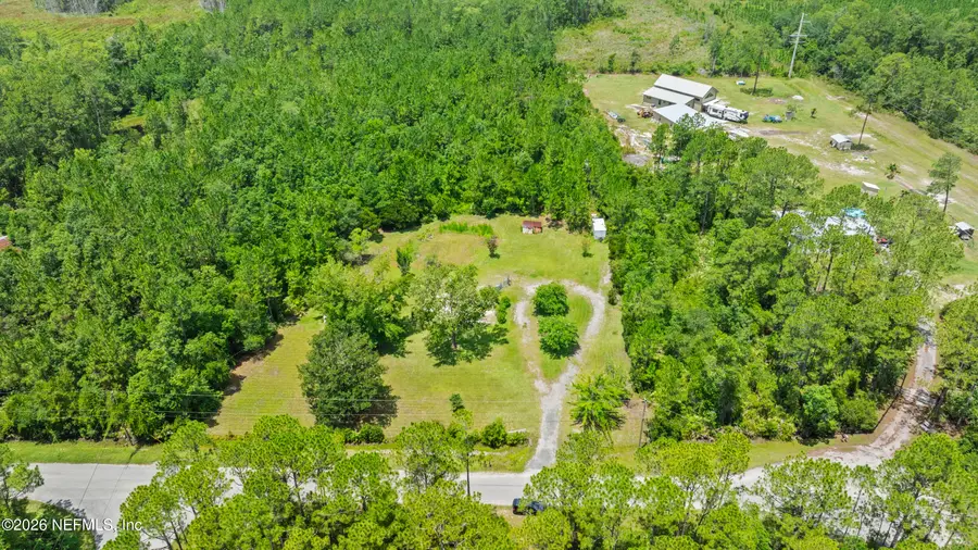 1831 Forbes Road, Saint Augustine, FL 32092 - #2