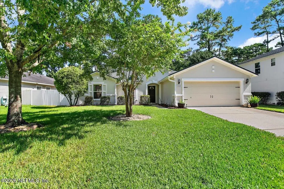12435 Sherman Court, Jacksonville, FL 32225 - #1