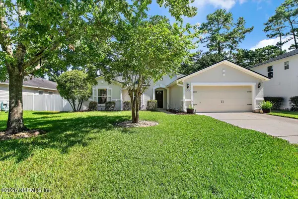 12435 Sherman Court, Jacksonville, FL 32225