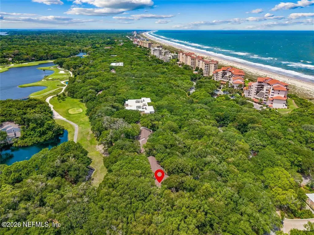 2001 Beach Wood Road, Fernandina Beach, FL 32034 - #1