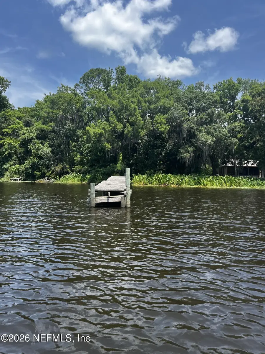102 Cedar Creek Road, Palatka, FL 32177 - #3