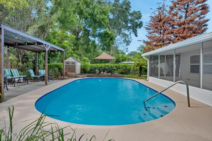 3738 Hoover Lane, Jacksonville, FL 32277 - #2