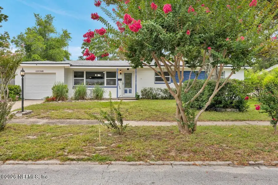 3738 Hoover Lane, Jacksonville, FL 32277 - #3