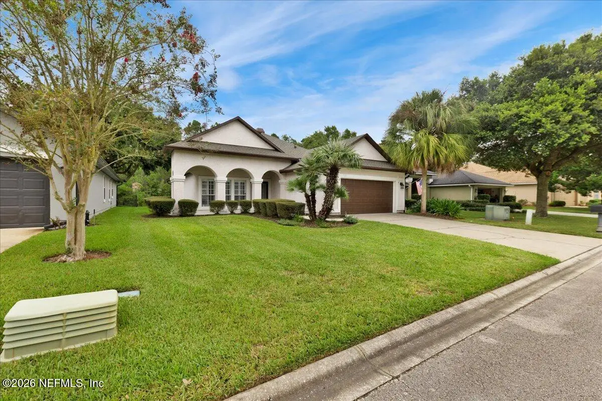 4569 Comanche Trail Boulevard, Saint Johns, FL 32259 - #1