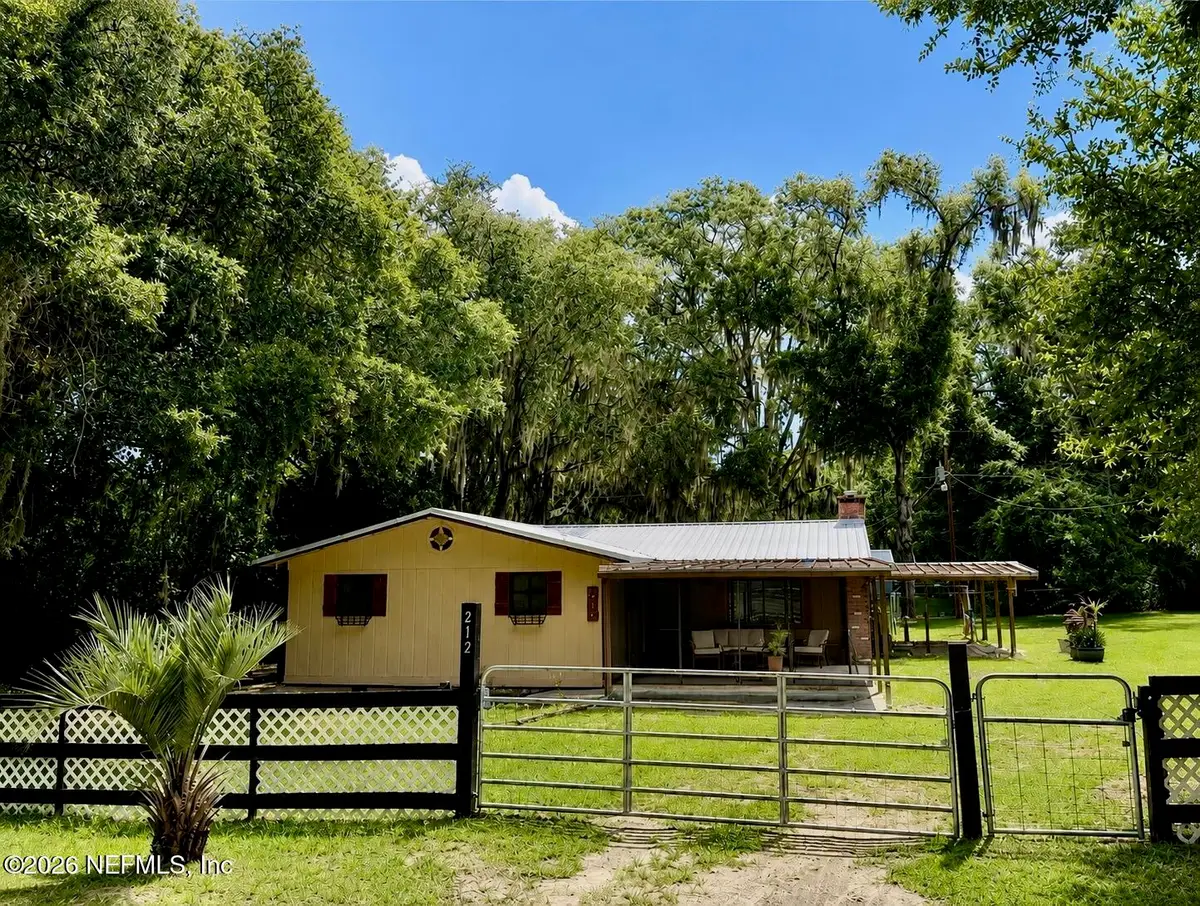 212 Dogwood Drive, Interlachen, FL 32148 - #1