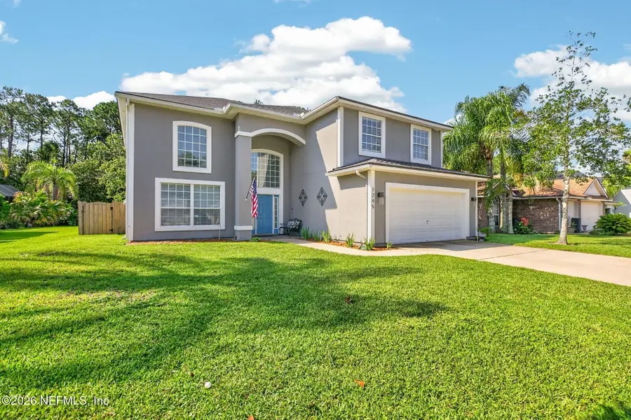 1245 Ribbon Road, Saint Johns, FL 32259 - #3