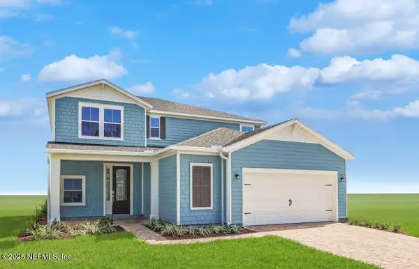 50 Good Harbor Place, St. Augustine, FL 32043