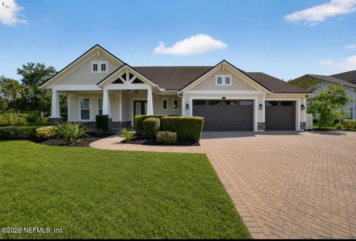 1026 Glenneyre Circle, Saint Augustine, FL 32092 - #1