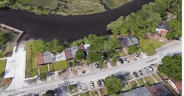 4649 N Ken Knight Drive, Jacksonville, FL 32209