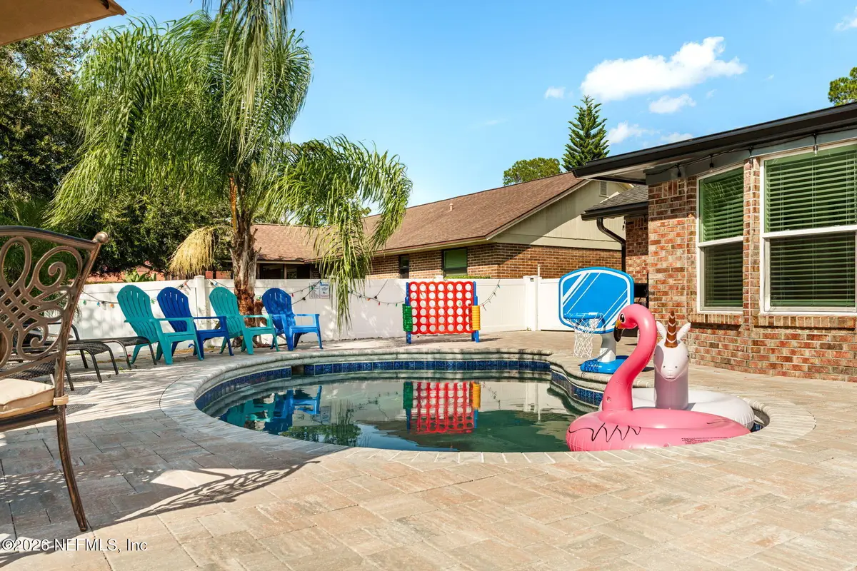 10320 Autumn Valley Road, Jacksonville, FL 32257 - #1