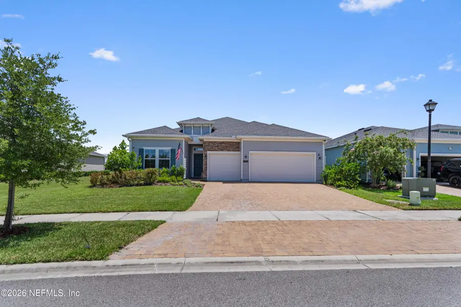 2746 Pointed Leaf Road, Green Cove Springs, FL 32043 - #2