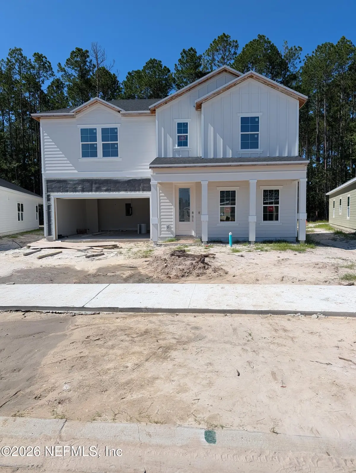 1522 Josie Lane, Jacksonville, FL 32219 - #1