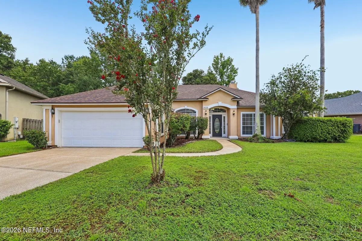 5628 Crest Creek Drive, Jacksonville, FL 32258 - #1