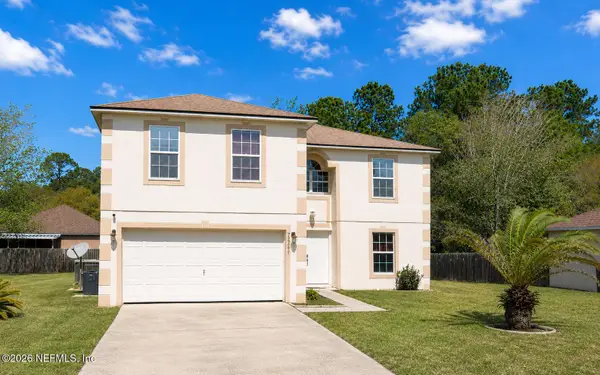 7249 Oxfordshire Avenue, Jacksonville, FL 32219