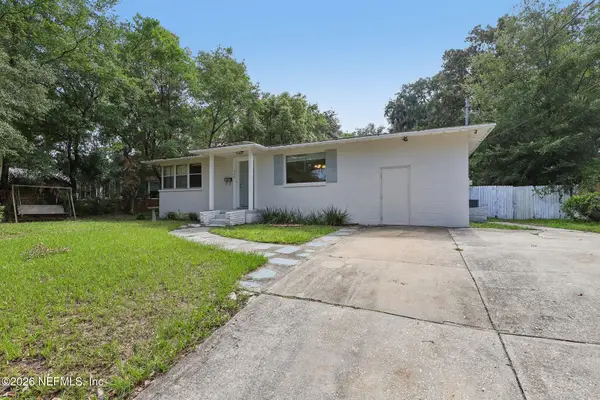 356 Tidewater W Circle, Jacksonville, FL 32211