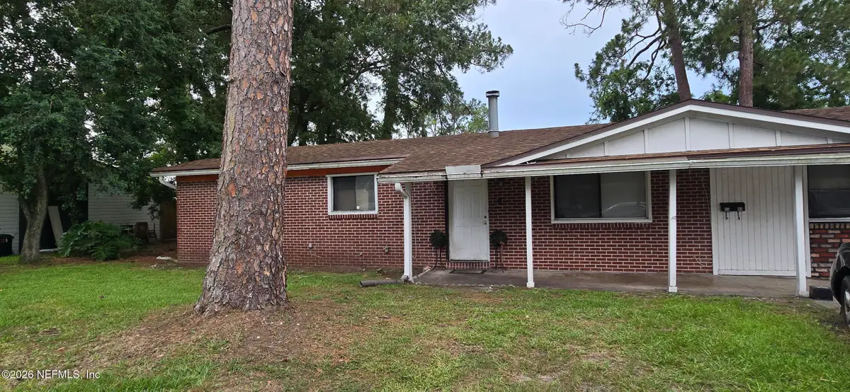 5540 Fargo N Drive, Jacksonville, FL 32207 - #1