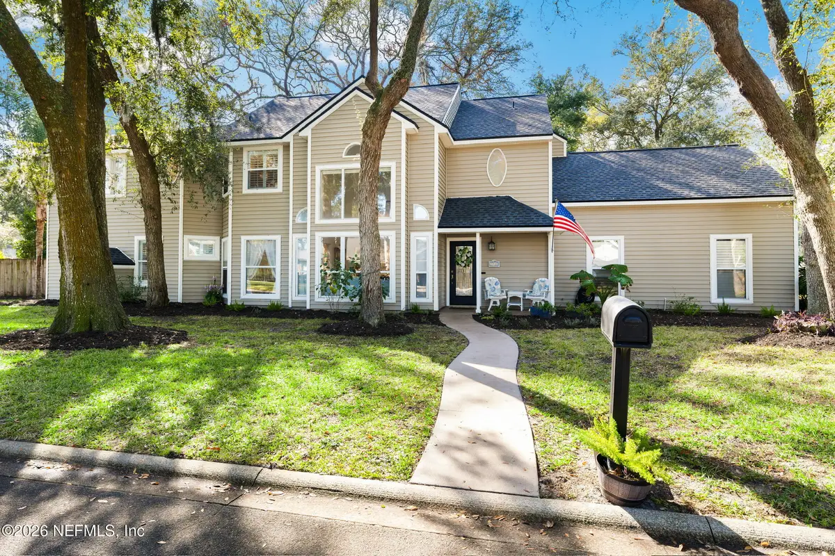 2280 Oak Forest Drive, Jacksonville Beach, FL 32250 - #1